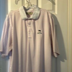 Golf Polo - Jupiter Hills/Donald Ross